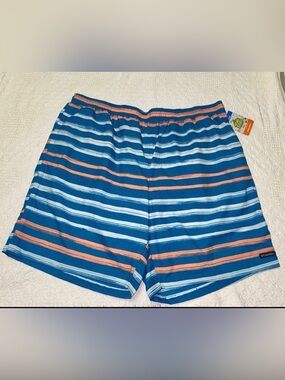 Columbia Big Dipper Water Short swim suit trunks swimsuit men 2XL XXL Omnishield